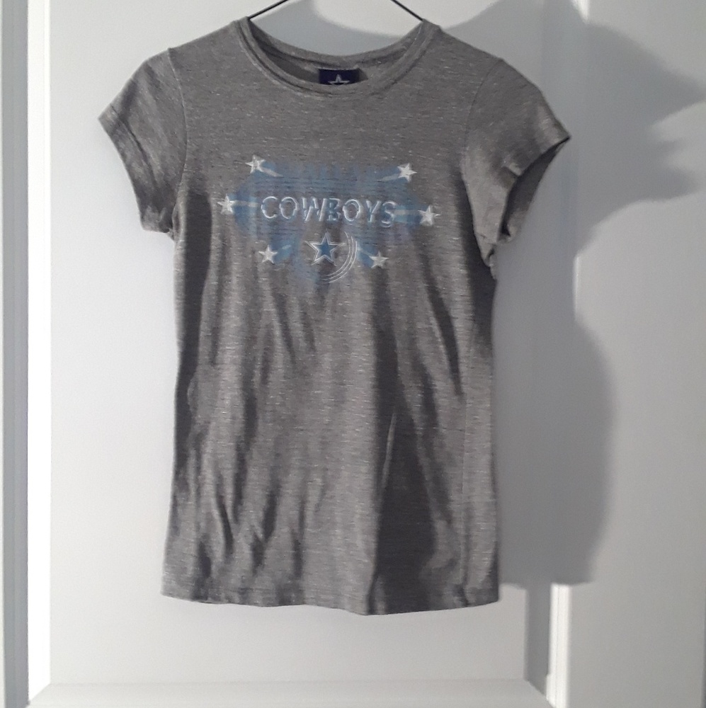 Authentic Dallas Cowboys apparel